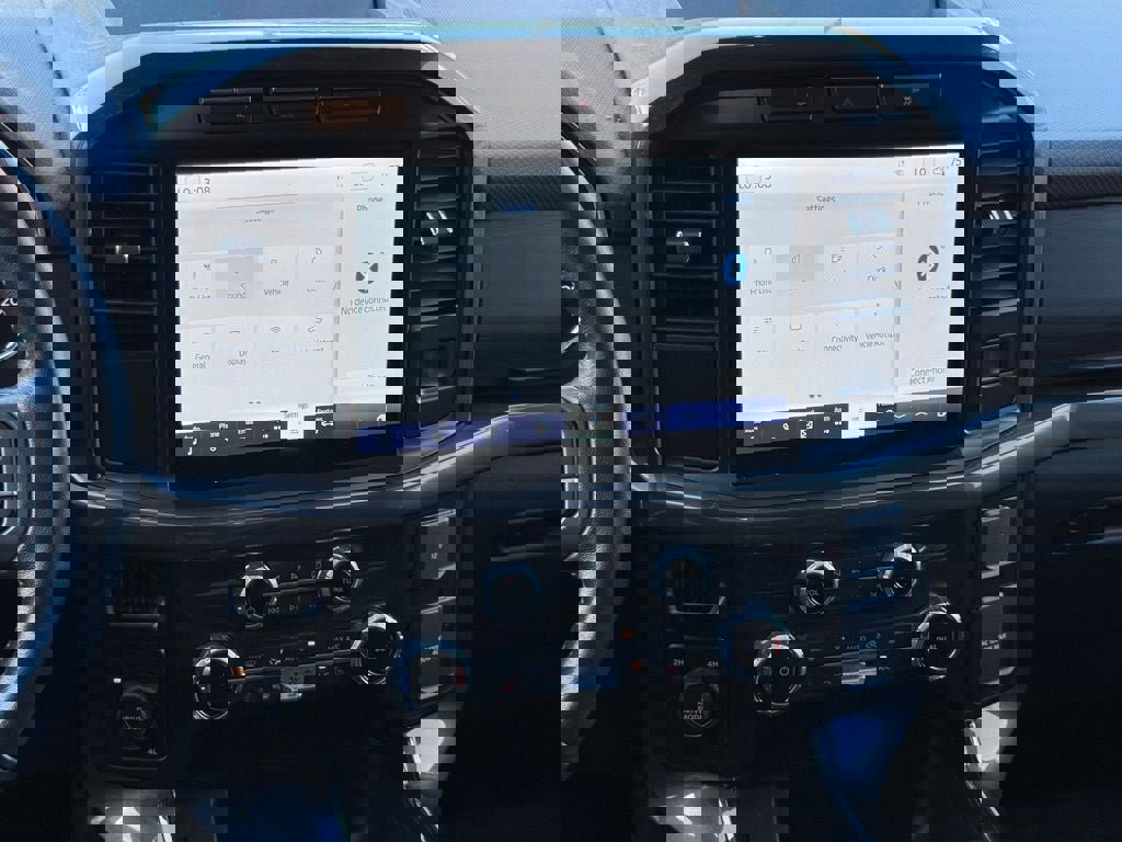 Certified 2022 Ford F150 XLT w/ Equipment Group 302A High image 22