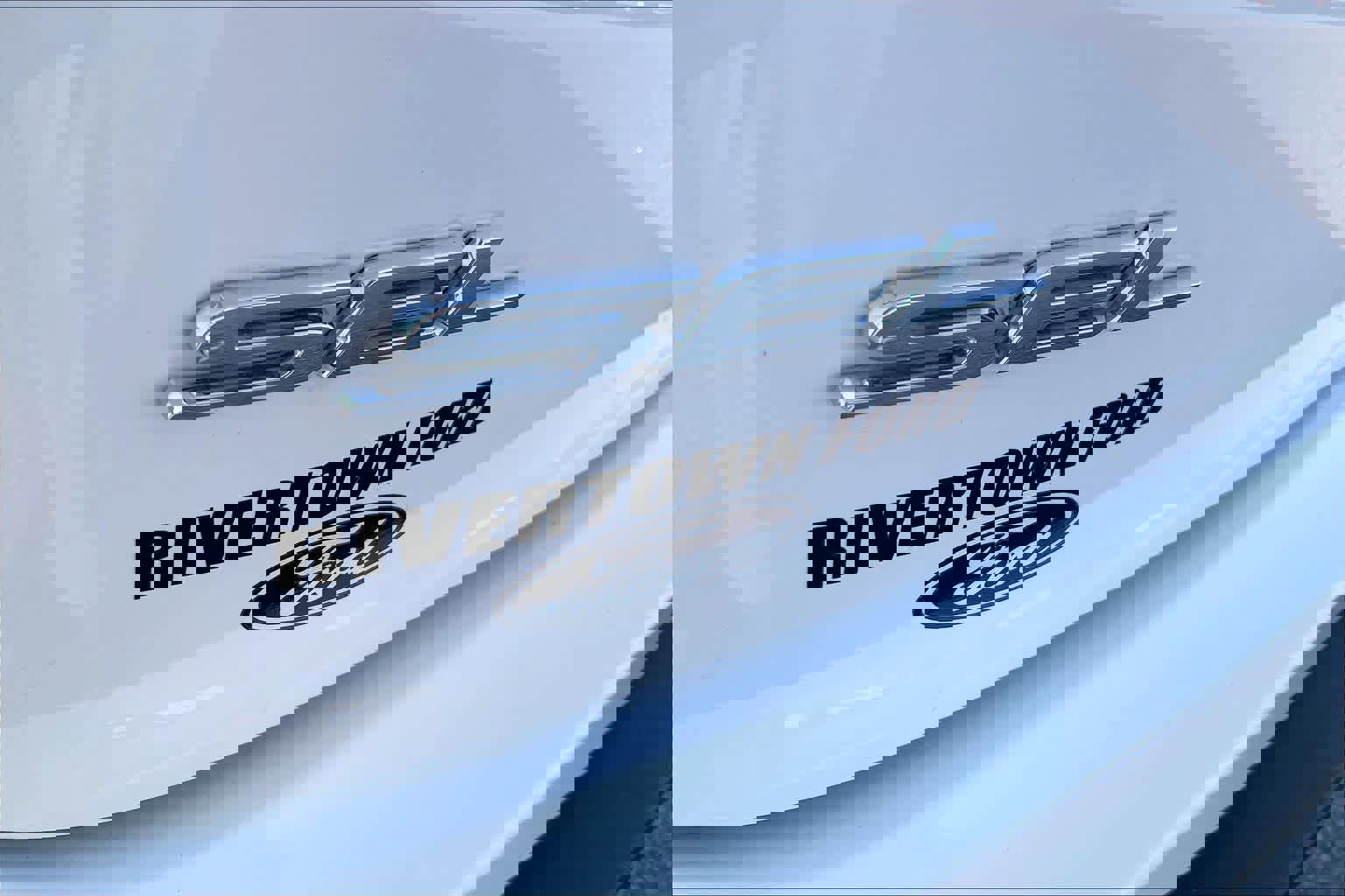 Certified 2024 Ford Edge SEL w/ Sport Appearance Package image 30