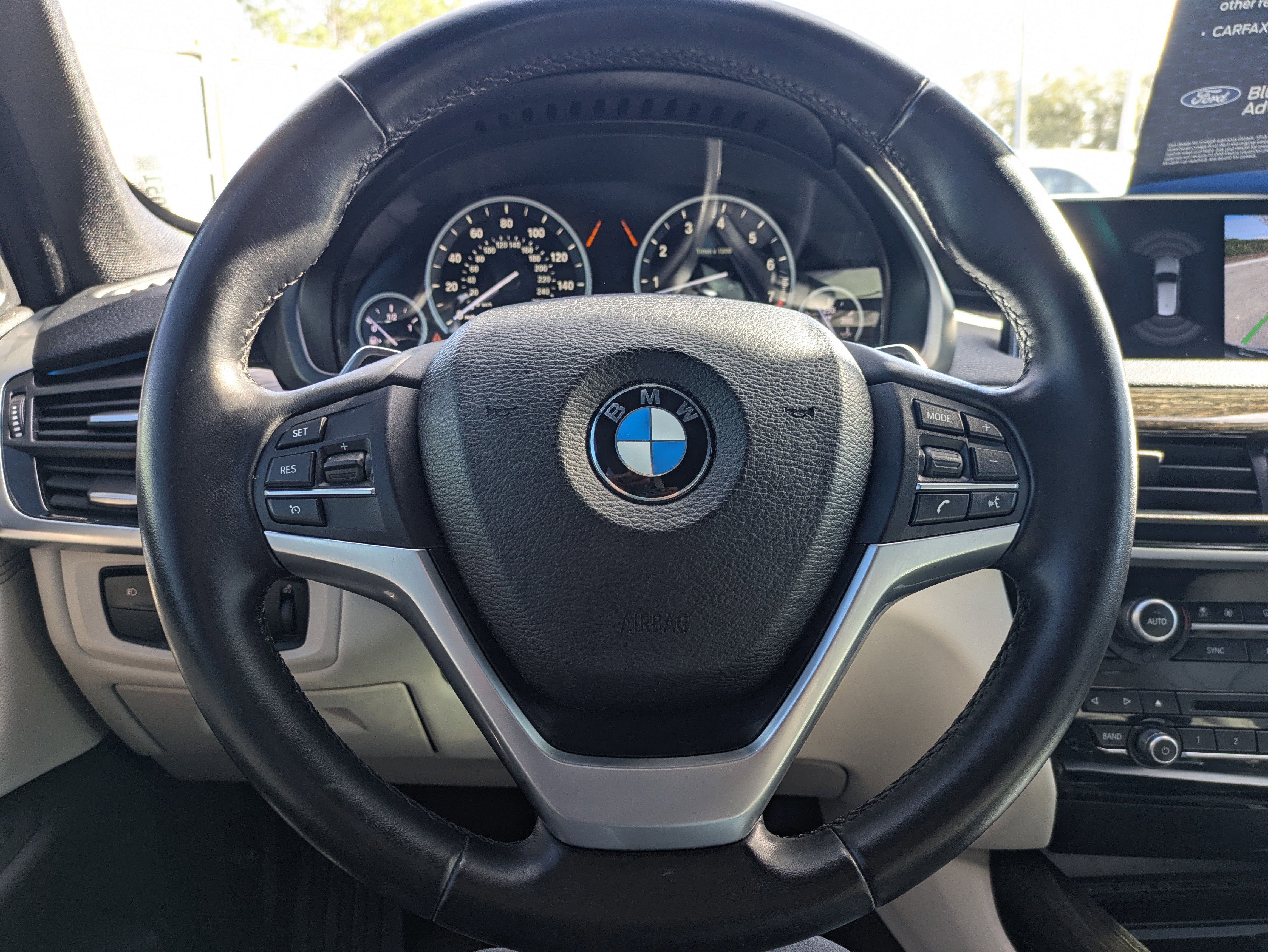 Used 2018 BMW X5 sDrive35i w/ Driving Assistance Package image 28