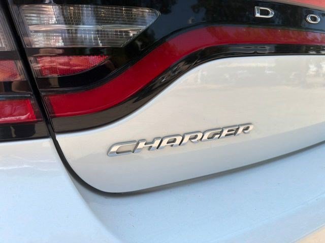 Used 2023 Dodge Charger GT RWD image 13