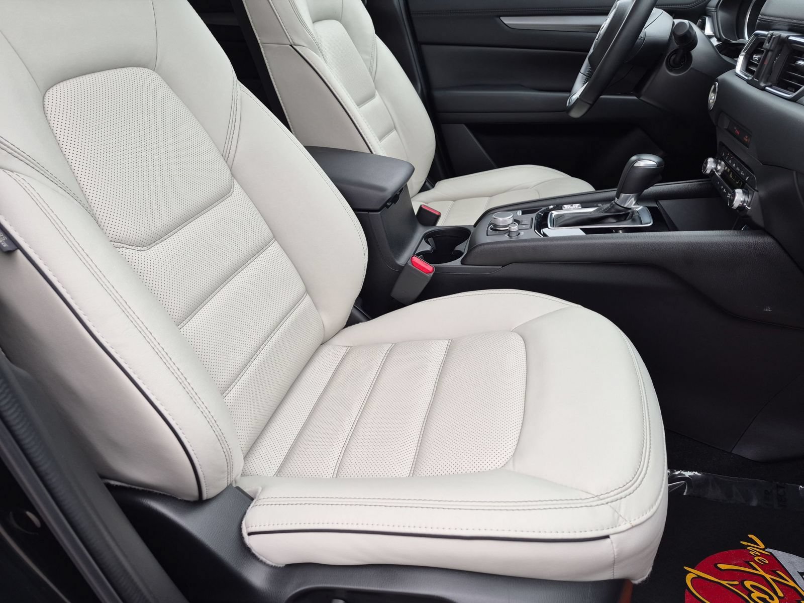 Used 2024 MAZDA CX-5 AWD 2.5 S w/ Preferred Package image 31