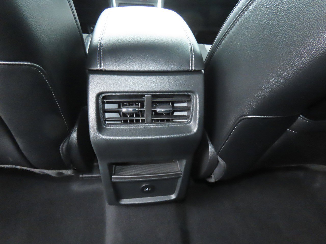 Certified 2023 Ford Edge ST AWD/4WD image 22