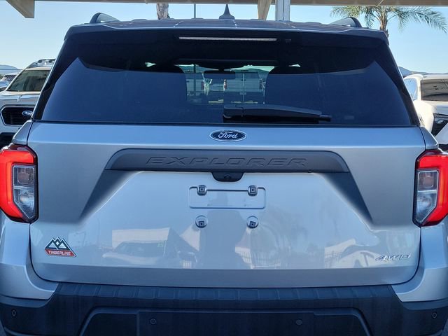 Certified 2024 Ford Explorer Timberline w/ Timberline Technology Package AWD/4WD image 29