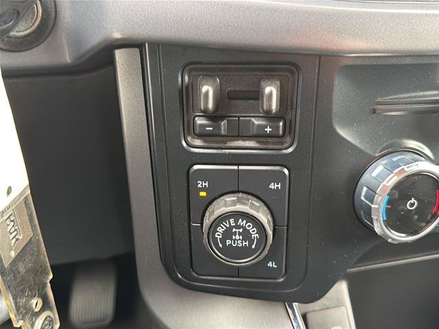 Certified 2025 Ford F150 XLT w/ Equipment Group 301A Standard AWD/4WD image 24