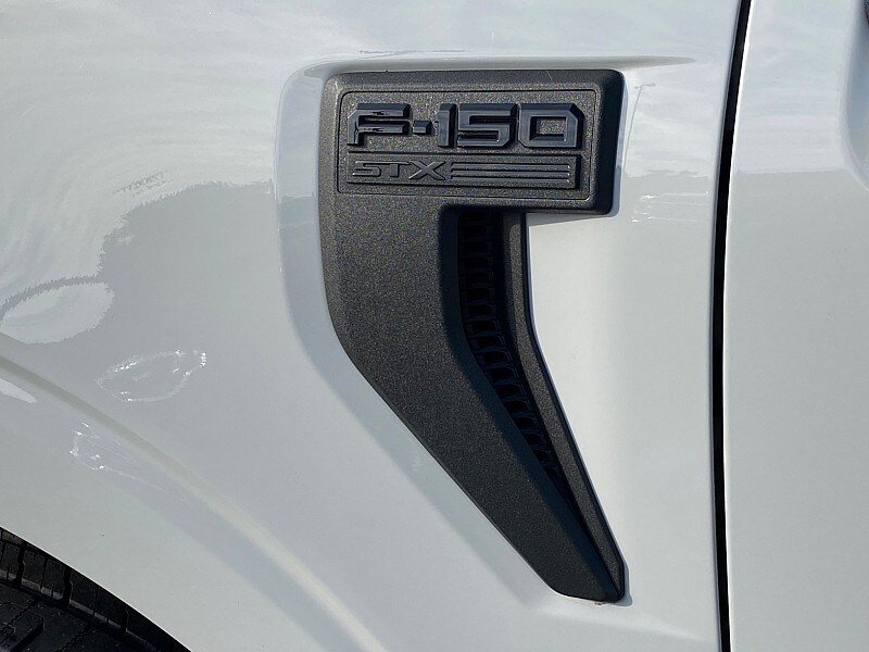 Certified 2023 Ford F150 XL w/ STX Appearance Package AWD/4WD image 10