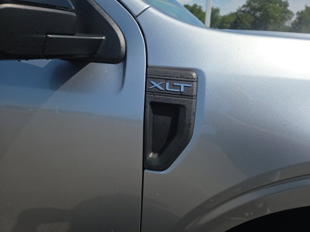 Certified 2024 Ford Maverick XLT w/ XLT Luxury Package FWD image 5
