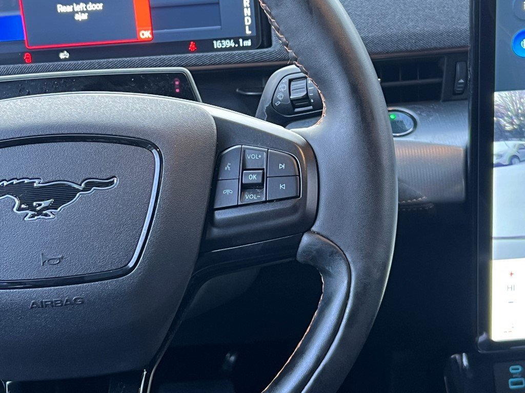 Certified 2023 Ford Mustang Mach-E GT image 23