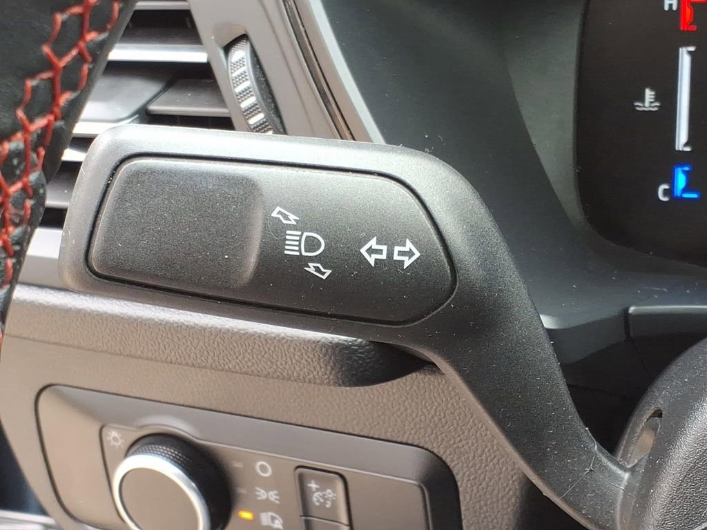 Certified 2025 Ford Escape ST-Line AWD/4WD image 27