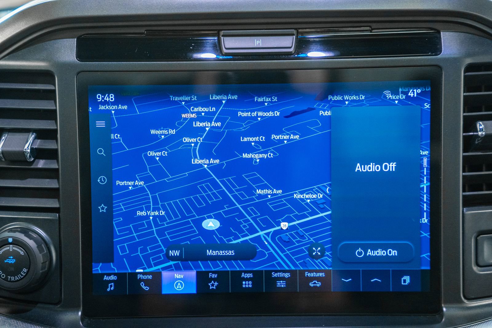 Certified 2025 Ford F150 Lariat image 29