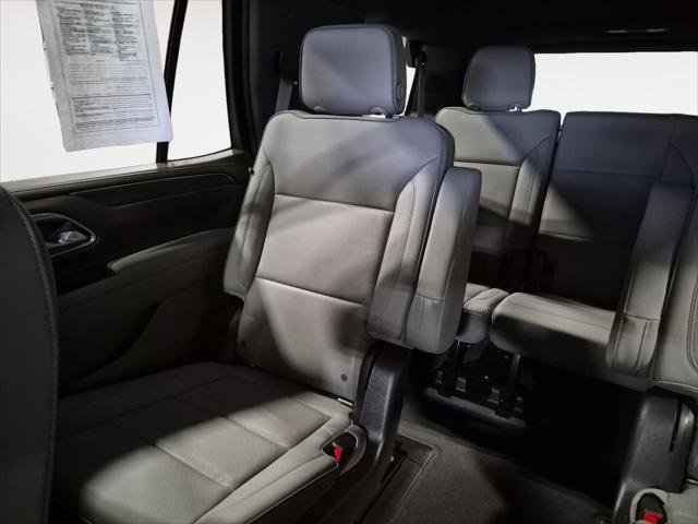 Used 2022 GMC Yukon SLT image 16