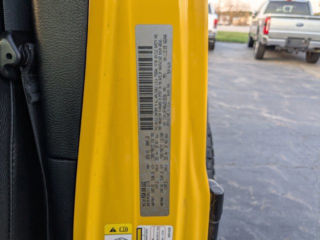 Used 2019 Jeep Wrangler Unlimited Rubicon image 35