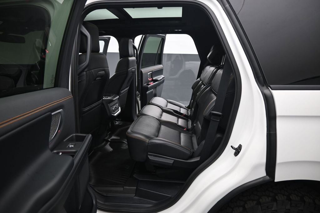 Certified 2025 Ford Expedition Tremor AWD/4WD image 21