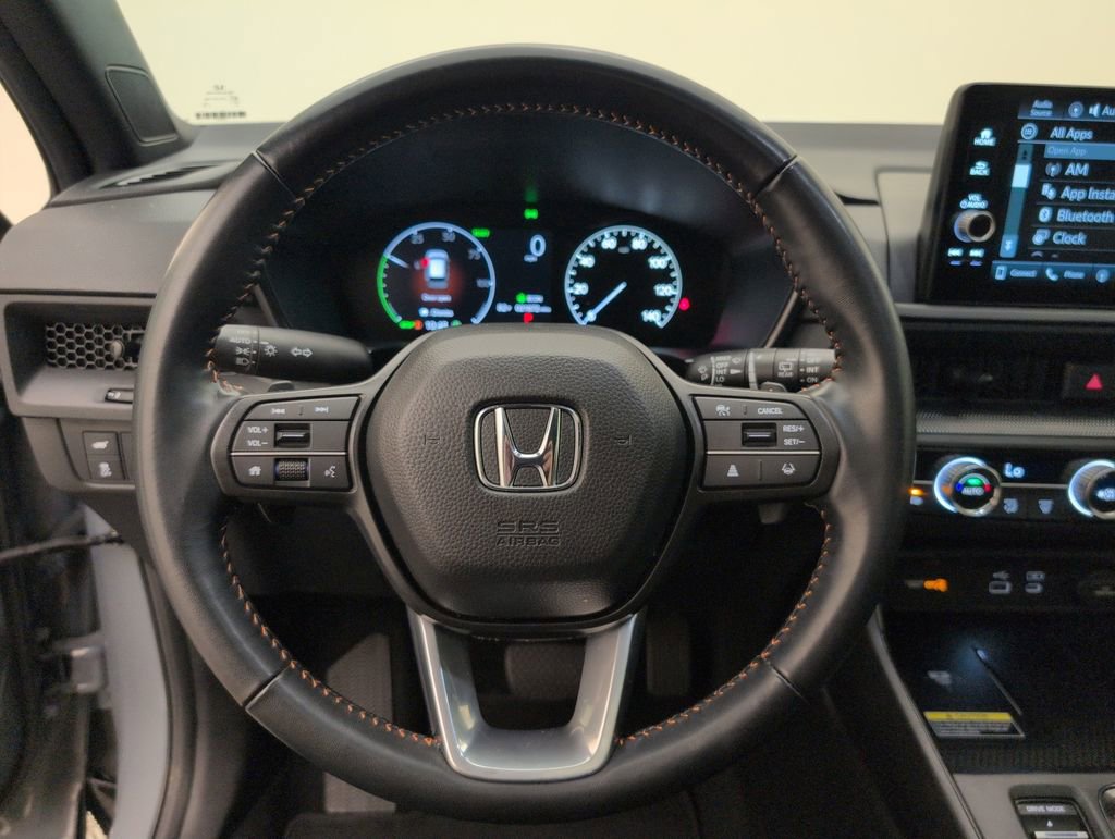 Used 2025 Honda CR-V Sport-L image 35