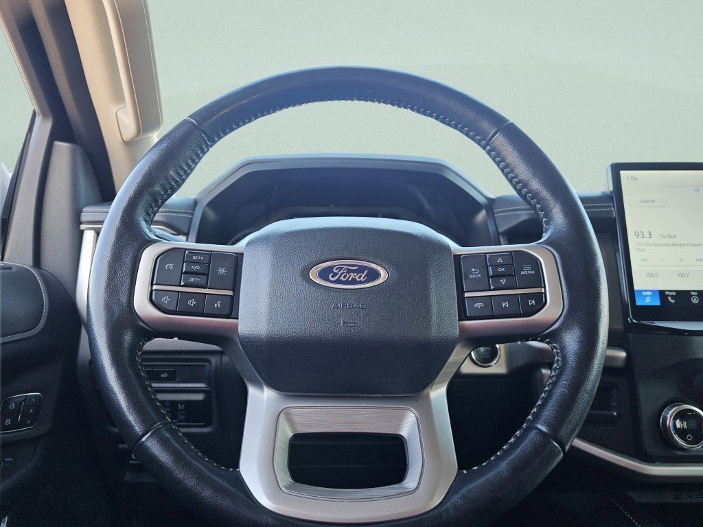 Certified 2023 Ford Expedition Max XLT image 29