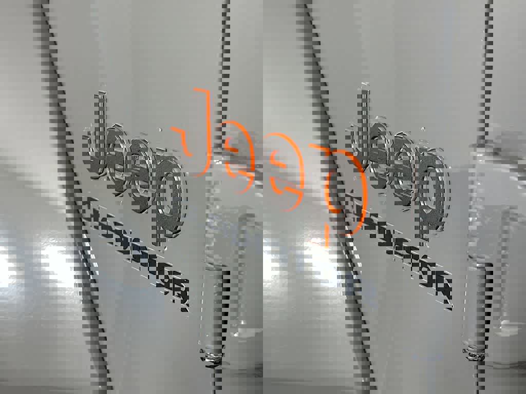 Used 2021 Jeep Gladiator Mojave image 7