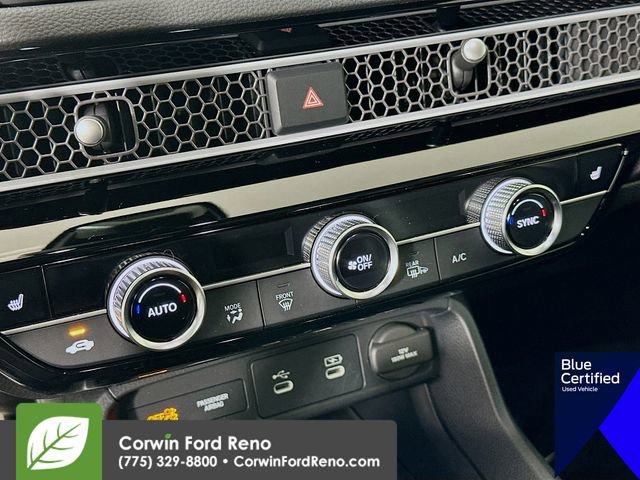 Used 2025 Honda Civic Sport image 18