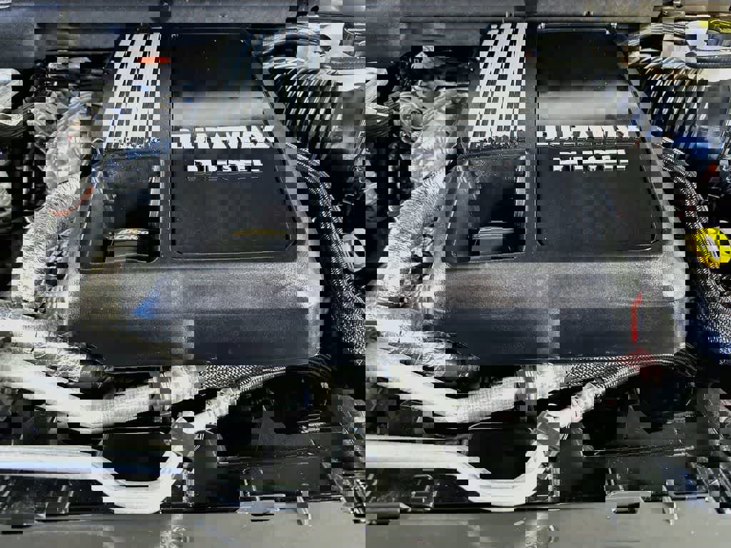 Used 2024 Chevrolet Silverado 1500 RST w/ Z71 Off-Road Package image 12