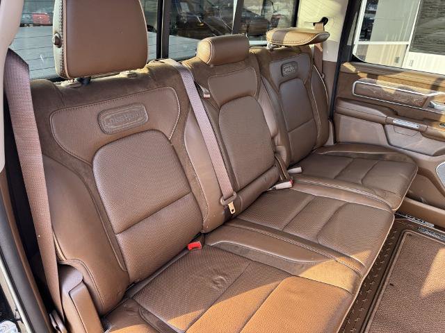 Used 2022 RAM 1500 Limited image 13