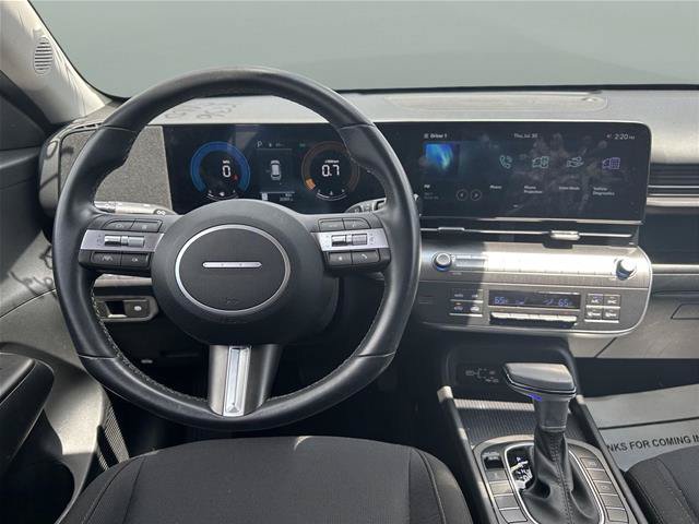 Used 2025 Hyundai Kona SEL AWD/4WD image 22