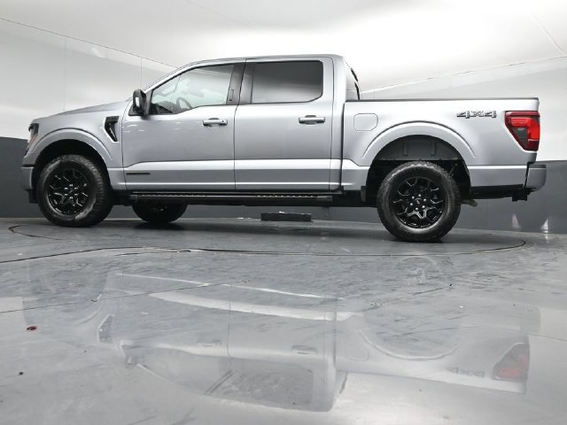 Certified 2024 Ford F150 XLT w/ Equipment Group 302A MID AWD/4WD image 41