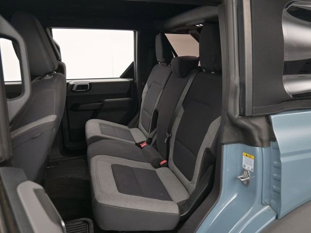 Certified 2023 Ford Bronco Big Bend image 25