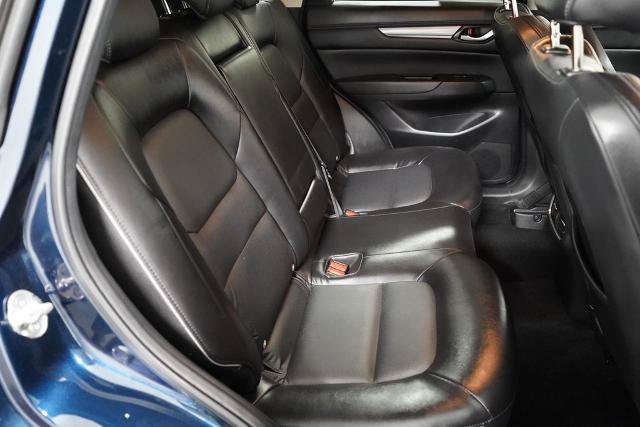 Used 2025 MAZDA CX-5 AWD 2.5 S w/ Select Package image 29