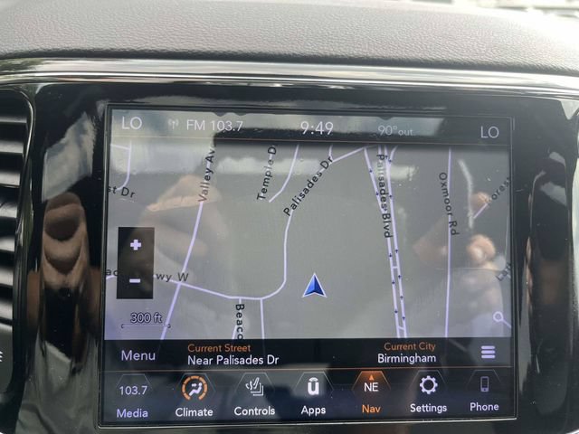 Used 2019 Jeep Grand Cherokee Altitude AWD/4WD image 32