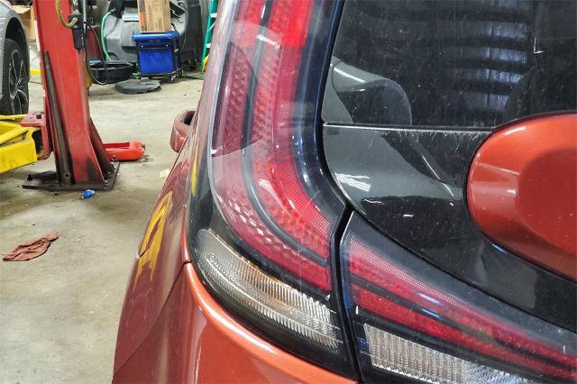 Used 2023 Kia Soul LX w/ Option Group 015 image 6