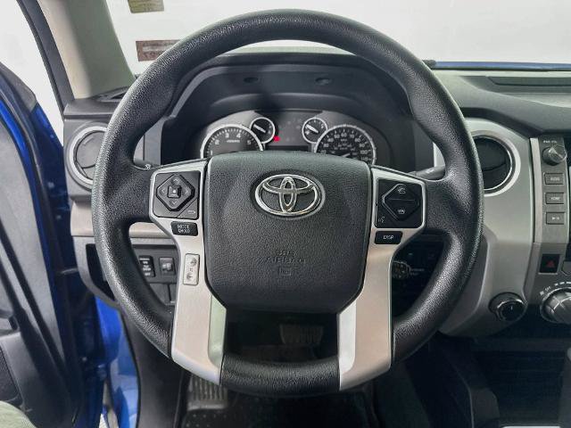Used 2017 Toyota Tundra SR5 w/ TRD Off Road Package AWD/4WD image 12