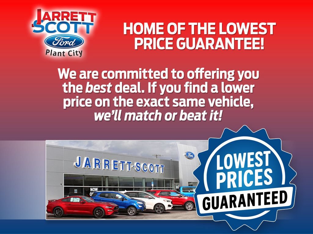Certified 2022 Ford F450 Lariat w/ Lariat Ultimate Package AWD/4WD image 11