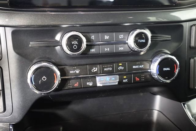 Certified 2023 Ford F150 XLT w/ Equipment Group 302A High image 54