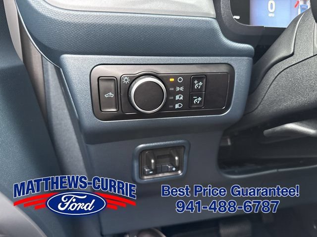 Certified 2025 Ford Maverick XL w/ 4K Tow Package AWD/4WD image 23