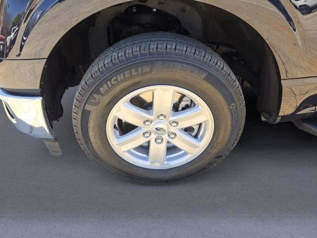 Certified 2025 Ford F150 XL w/ Equipment Group 103A High RWD image 24