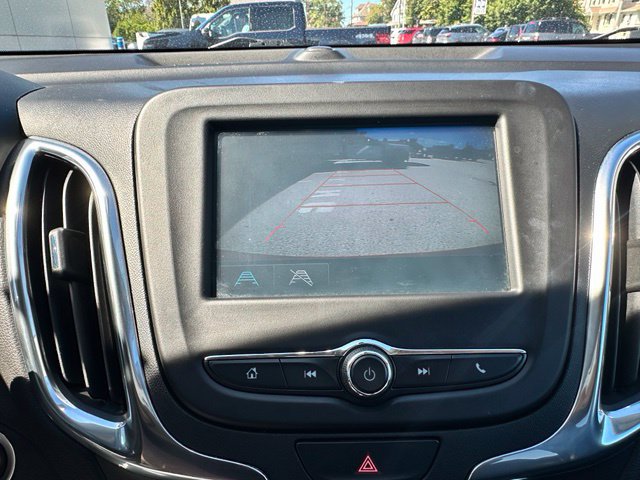 Used 2018 Chevrolet Equinox LT AWD/4WD image 71