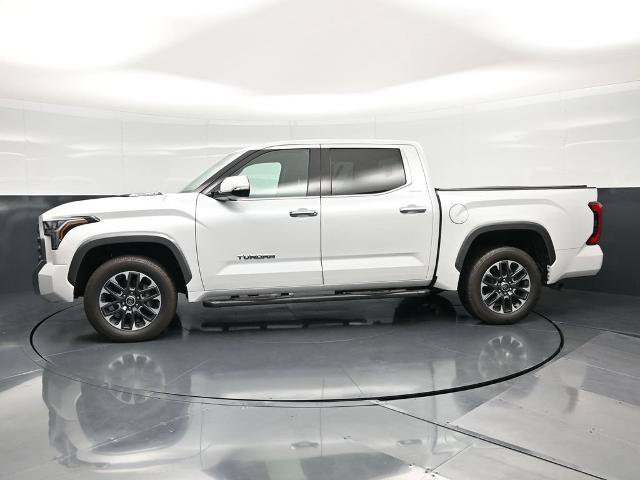 Used 2023 Toyota Tundra Limited AWD/4WD image 9