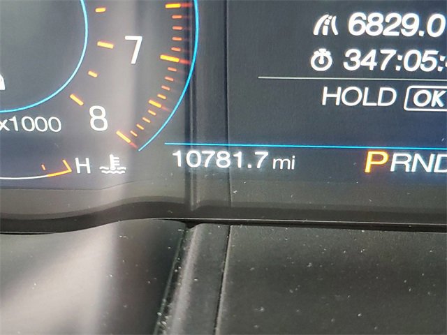 Certified 2023 Ford Mustang Premium image 13