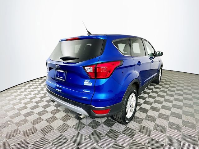 Certified 2019 Ford Escape SE image 11