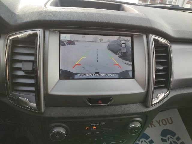 Certified 2020 Ford Ranger XLT w/ Equipment Group 301A Mid image 22