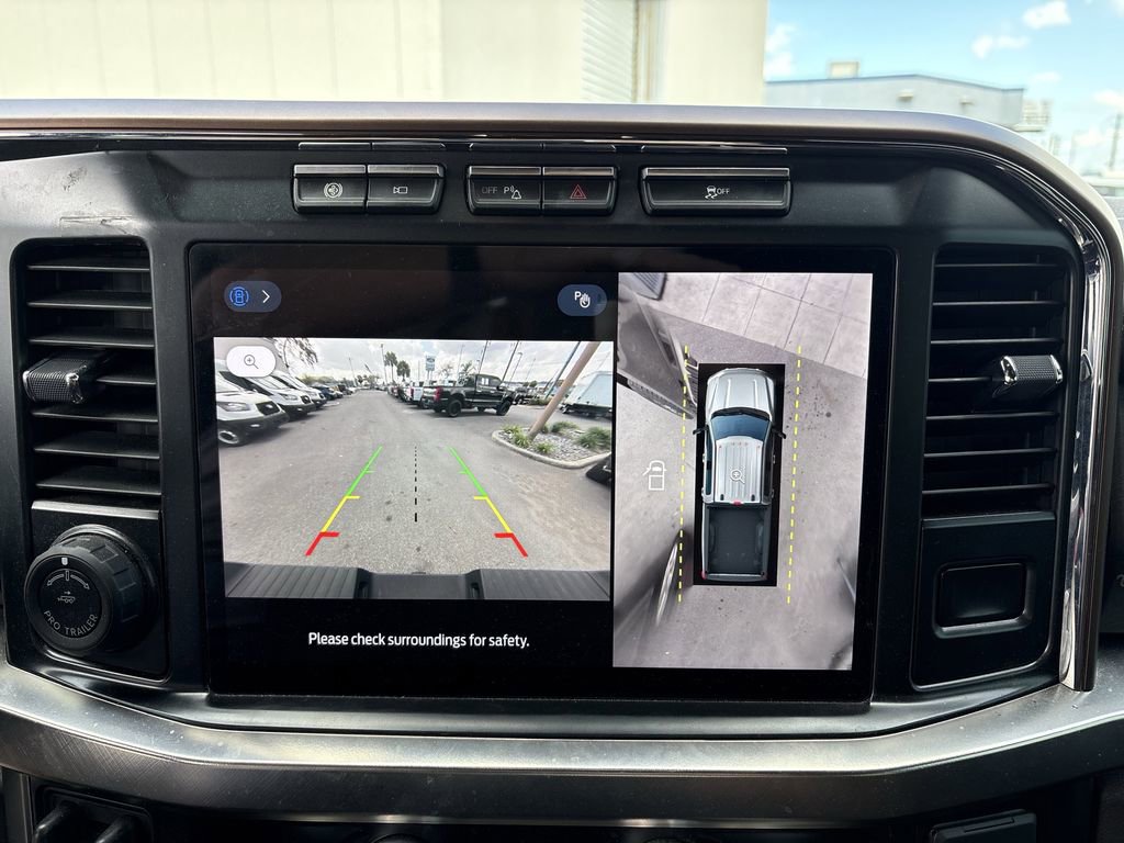 Certified 2024 Ford F250 King Ranch image 25