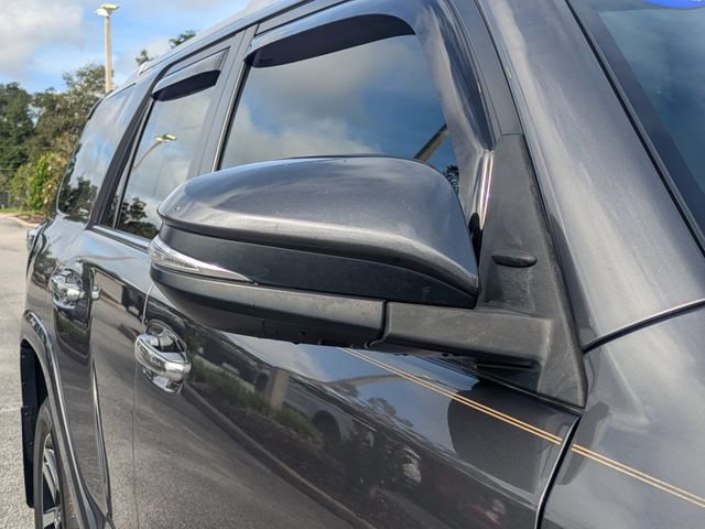 Used 2018 Toyota 4Runner Limited AWD/4WD image 12