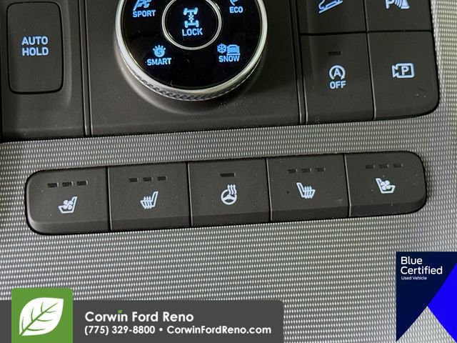 Used 2025 Hyundai Palisade Calligraphy image 25