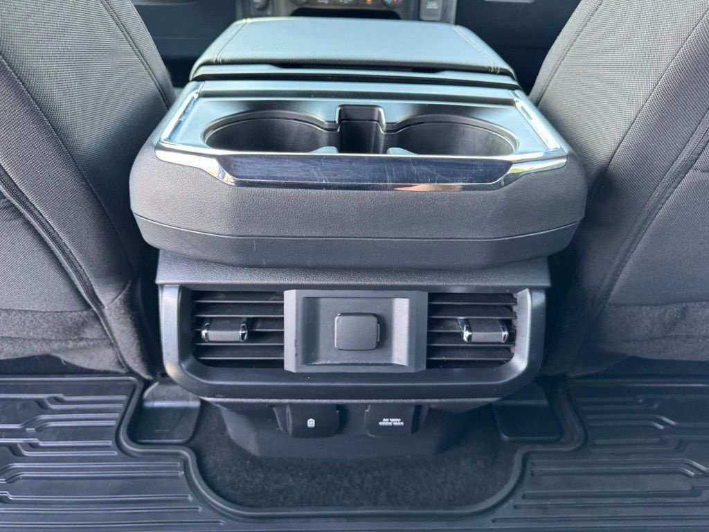 Certified 2024 Ford F150 STX w/ Mobile Office Package AWD/4WD image 11