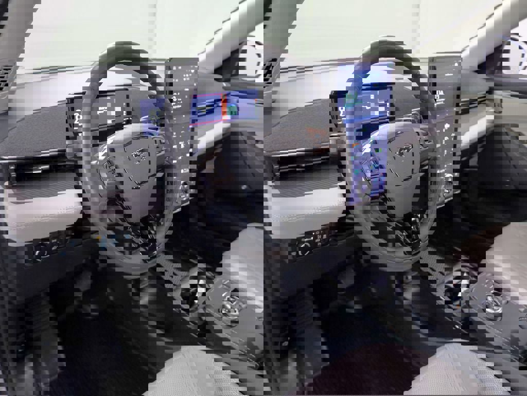 Certified 2023 Ford Mustang Mach-E Premium image 26