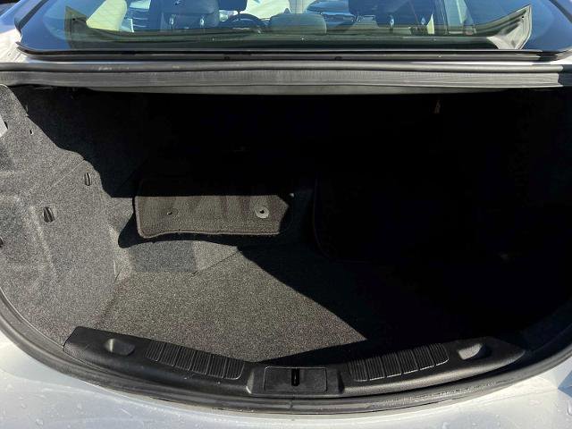Certified 2019 Ford Fusion SE image 13