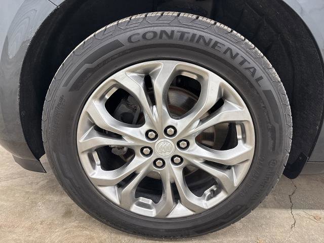 Used 2019 Buick Enclave Avenir w/ Avenir Technology Package image 10