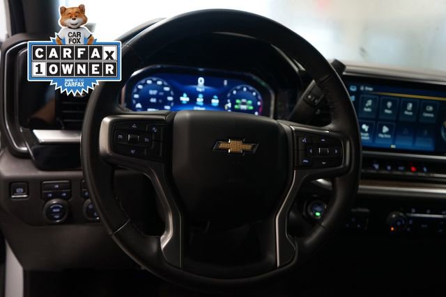 Used 2024 Chevrolet Silverado 3500 LT image 14