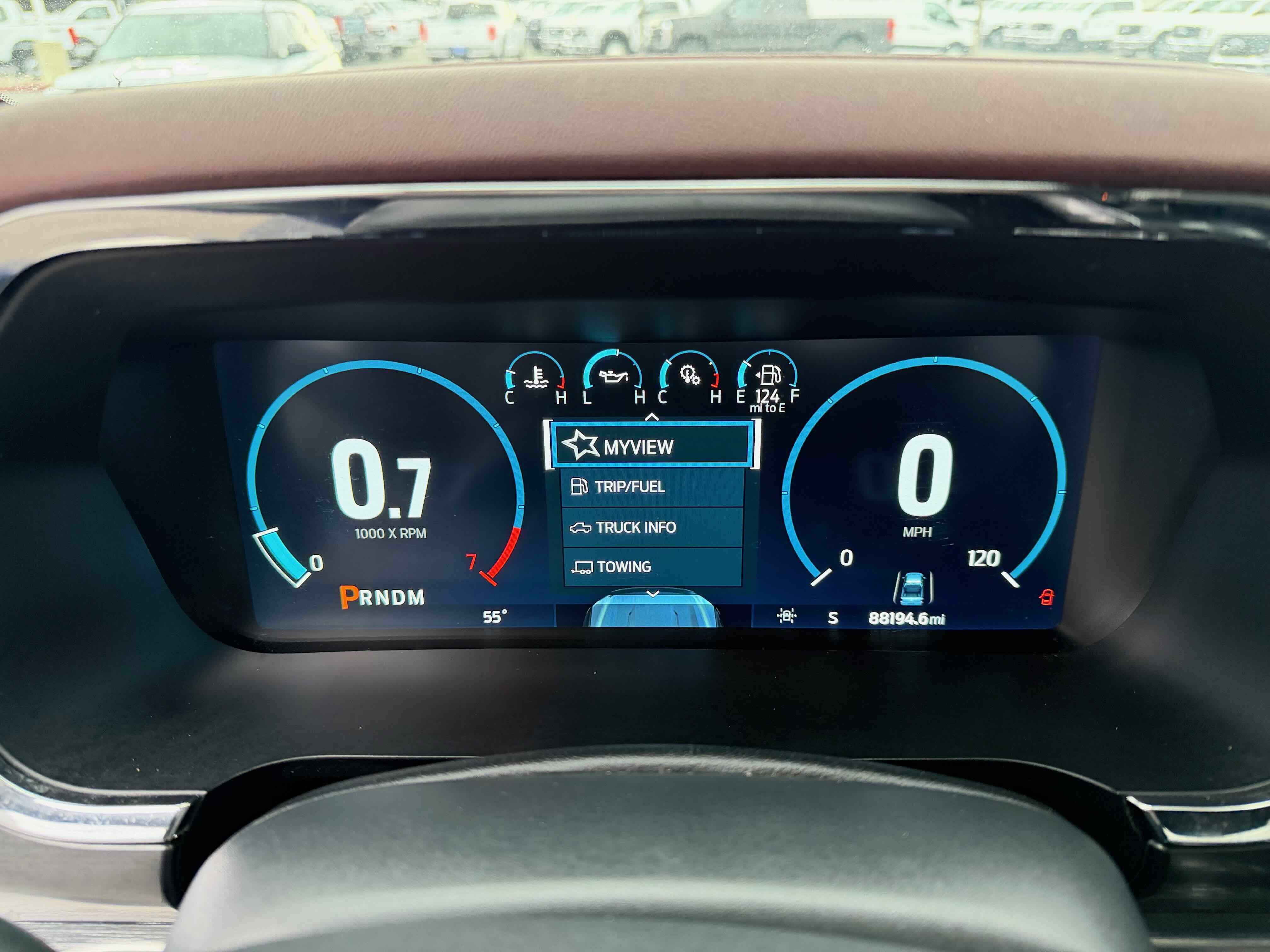 Certified 2022 Ford F150 Lariat w/ Max Trailer Tow Package image 20