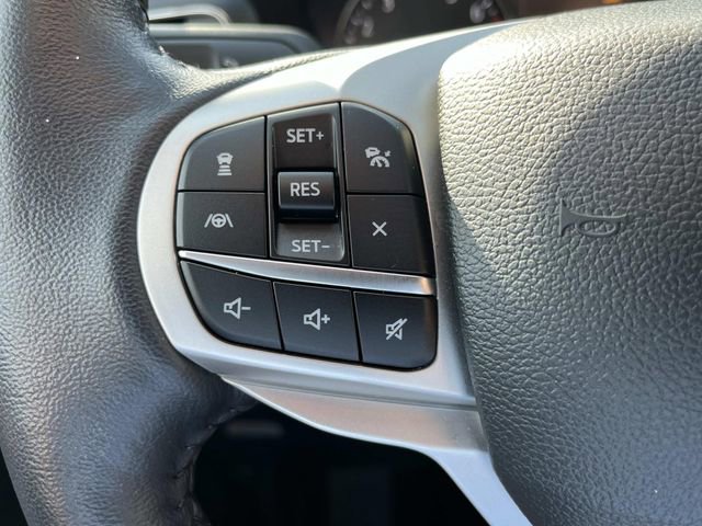 Certified 2023 Ford Explorer Limited w/ Limited Technology Package image 34