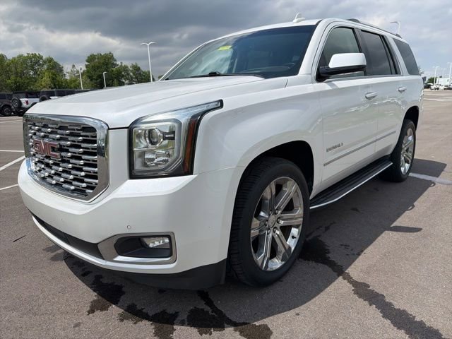 Used 2020 GMC Yukon Denali w/ Open Road Package AWD/4WD image 2