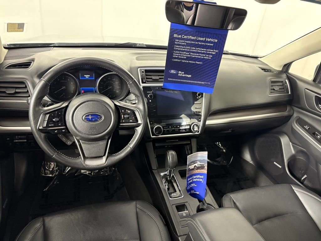 Used 2019 Subaru Legacy 3.6R Limited image 26